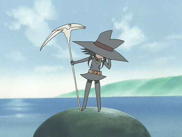 Omishi Mahou Gekijou - Risky Safety (Kamonohashi no Fansub)